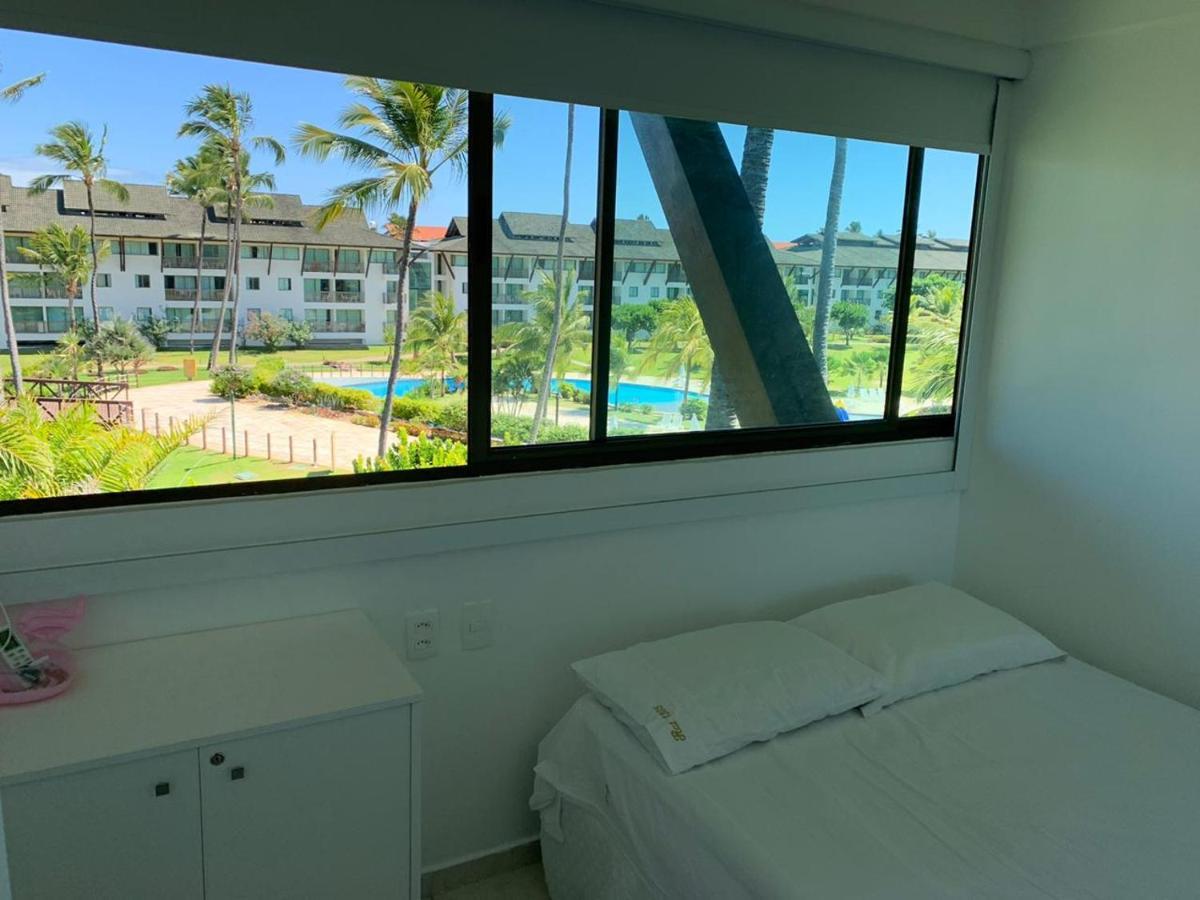 Flat Beach Class Muro Alto Porto de Galinhas Ngoại thất bức ảnh