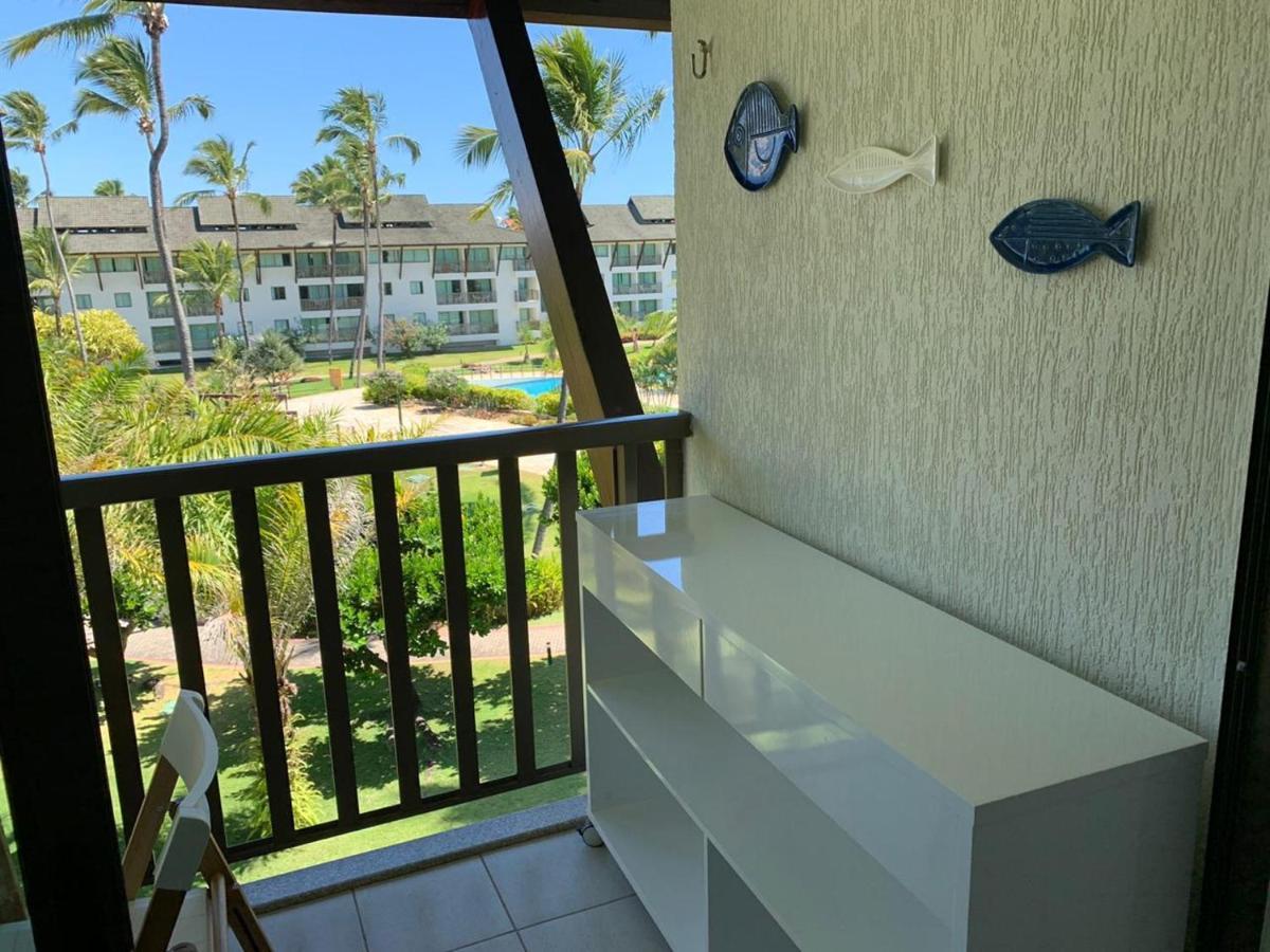 Flat Beach Class Muro Alto Porto de Galinhas Ngoại thất bức ảnh