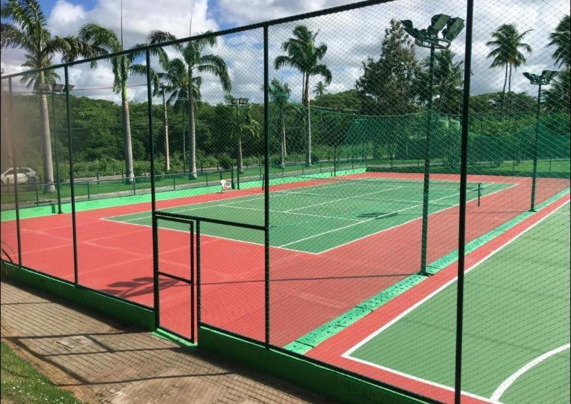 Flat Beach Class Muro Alto Porto de Galinhas Ngoại thất bức ảnh