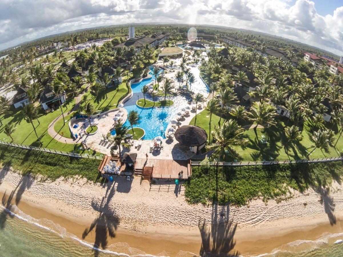 Flat Beach Class Muro Alto Porto de Galinhas Ngoại thất bức ảnh