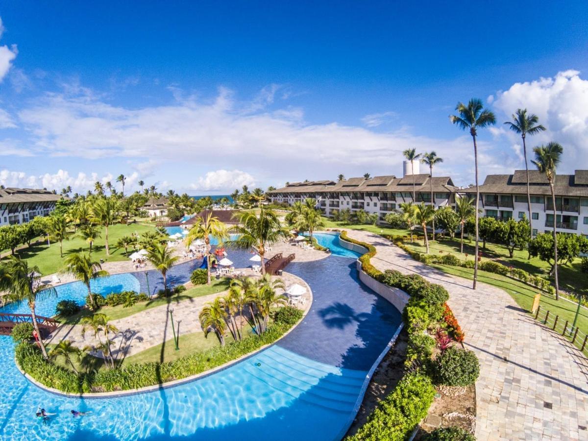 Flat Beach Class Muro Alto Porto de Galinhas Ngoại thất bức ảnh