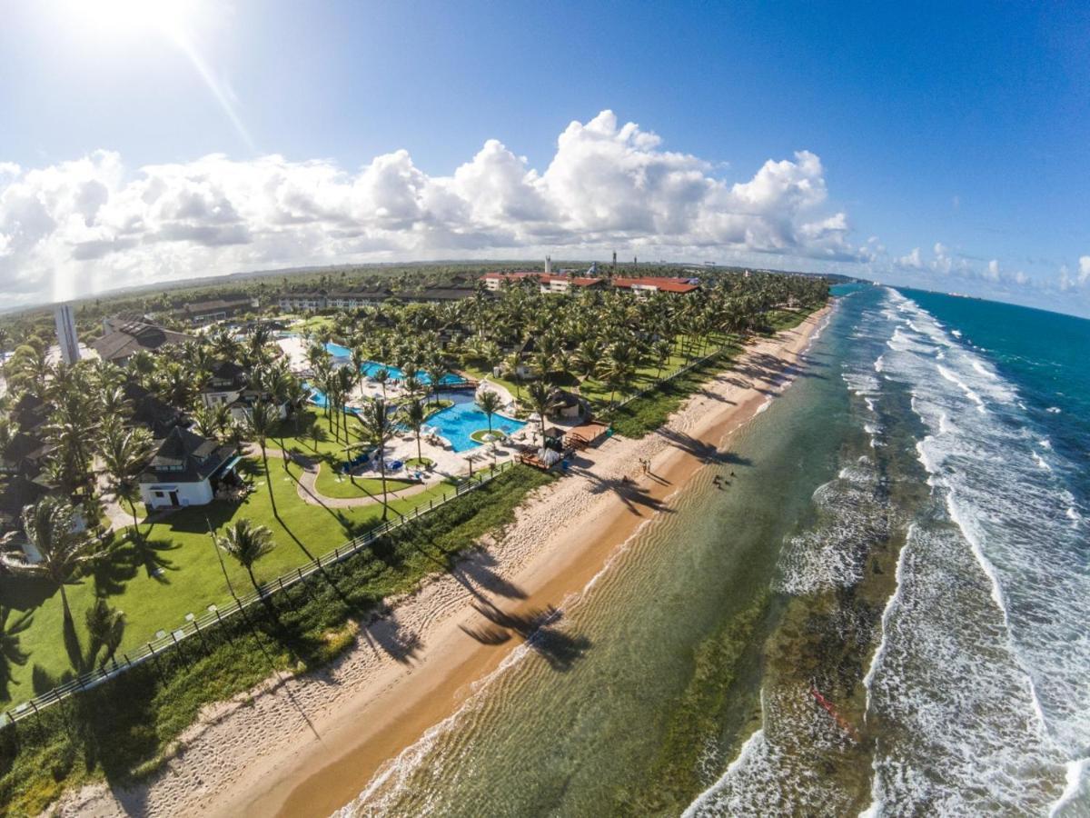Flat Beach Class Muro Alto Porto de Galinhas Ngoại thất bức ảnh